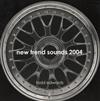 ouvir online Todd Edwards - New Trend Sounds 2004