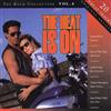 ladda ner album Various - The Heat Is On The Rock Collection Vol 4