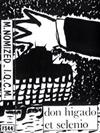 descargar álbum MNomized IQCM - Don Hígado Et Selenio