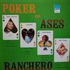 lataa albumi Various - Poker De Ases Ranchero