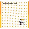 Milk Film - Honey Sugar and Spice