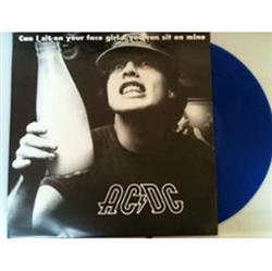 Download ACDC - Can I Sit On Your Face Girl You Can Sit On Mine