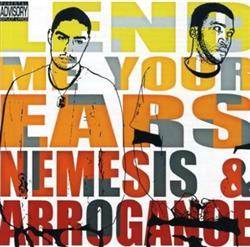 Download Nemesis & Arrogance - Lend Me Your Ears