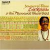 ascolta in linea Emil Richards & The Microtonal Blues Band - Journey To Bliss