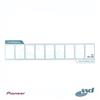 ascolta in linea Various - The White Disc Volume WD00138