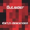 descargar álbum The Outsider - Earth descended