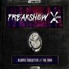 Freakshow & YunaX - Always Forgotten The Rain