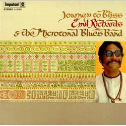 Download Emil Richards & The Microtonal Blues Band - Journey To Bliss