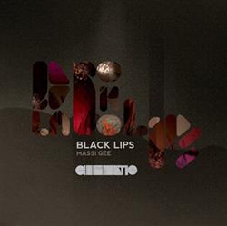 Download Massi Gee - Black Lips EP