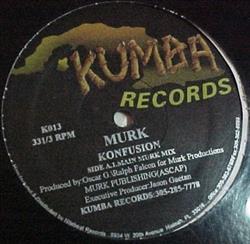 Download Murk - Konfusion