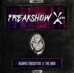 Download Freakshow & YunaX - Always Forgotten The Rain