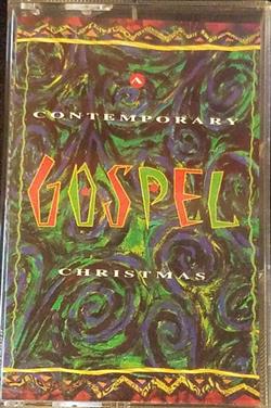 Download Various - A Contemporary Gospel Christmas