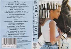 Download Various - Country Love Sentimental Country