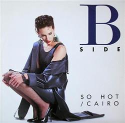 Download BSide - So Hot Cairo