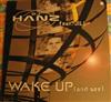 DJ Hanz Feat Jill - Wake Up And See