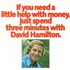 escuchar en línea David Hamilton - We Can Help