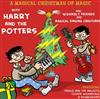 ladda ner album Harry And The Potters - A Magical Christmas Of Magic