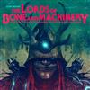 online anhören John Bergin - The Lords Of Bone And Machinery