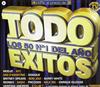 ladda ner album Various - Todo Exitos Los 50 Nº1 Del Año 2000