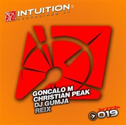 Download Christian Peak DJ Gumja Goncalo M Reix - 019