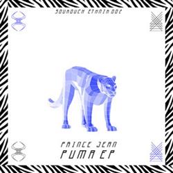 Download Prince Jean - Puma EP