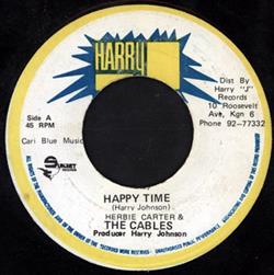 Download Herbie Carter & The Cables - Happy Time