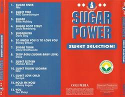 Download Various - Sugar Power Sweet Selection