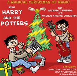 Download Harry And The Potters - A Magical Christmas Of Magic