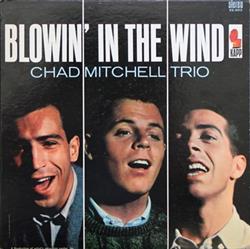 Download Chad Mitchell Trio - Blowin In The Wind In Action