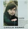 last ned album Chopin Csilla Szabó - Chopin