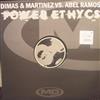 Dimas & Martinez vs Abel Ramos - Power Ethycs