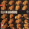 last ned album Ella Fitzgerald - Ella In Hamburg