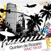 descargar álbum Quinten de Rozario - WMC 09 EP