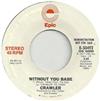 descargar álbum Crawler - Without You Babe