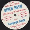 baixar álbum Birch Bayh - US Senator Birch Bayh Birthday Celebration