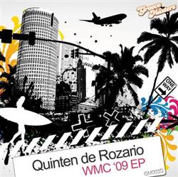 Download Quinten de Rozario - WMC 09 EP