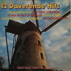 Download Henky Wally, Orkest En Zangers - 12 Daverende Hits