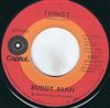 descargar álbum Buddy Alan - Things