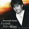 descargar álbum Homonyik Sándor - Árnyak Közt A Fény