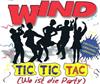 baixar álbum Wind - Tic Tic Tac Wo Ist Die Party