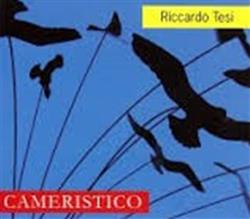 Download Riccardo Tesi - Cameristico