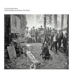 Download Vacuum Exploration - Perform Rituals To Exhume The Dead