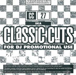 Download Various - Classic Cuts 27 Ska