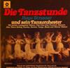 last ned album Hugo Strasser Und Sein Tanzorchester - Die Tanzstunde