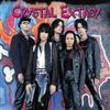 descargar álbum Crystal Extasy - Back On Your Planet