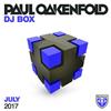 télécharger l'album Paul Oakenfold - DJ Box July 2017