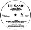 ascolta in linea Jill Scott - Love Rain Remix