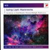 ladda ner album György Ligeti - Masterworks