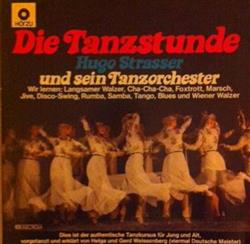 Download Hugo Strasser Und Sein Tanzorchester - Die Tanzstunde