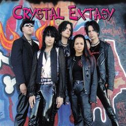 Download Crystal Extasy - Back On Your Planet